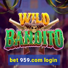 bet 959.com login